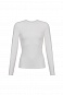Заказать Лонгслив "Base White" в интернет-магазине спортивной одежды SPORTANGEL