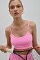 Заказать Топ "Court Pink" в интернет-магазине спортивной одежды SPORTANGEL