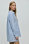 Заказать Рубашка "Provence Blue" в интернет-магазине спортивной одежды SPORTANGEL