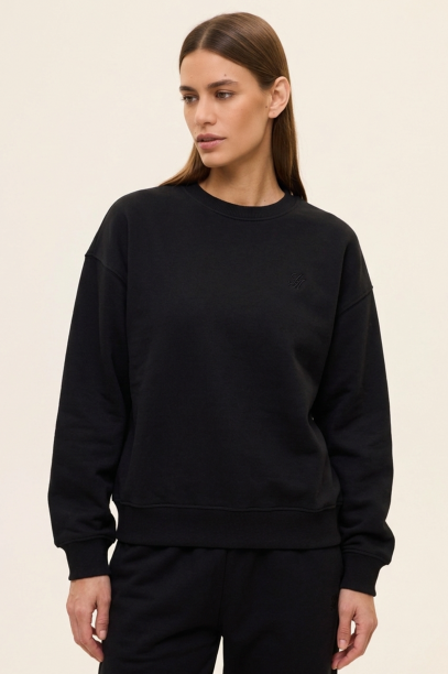 Свитшот Active Black