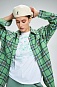Заказать Рубашка "Country Green" в интернет-магазине спортивной одежды SPORTANGEL