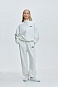Заказать Брюки "Run White" в интернет-магазине спортивной одежды SPORTANGEL