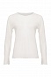 Заказать Лонгслив "Light White" в интернет-магазине спортивной одежды SPORTANGEL