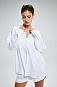 Заказать Рубашка "White Sky" в интернет-магазине спортивной одежды SPORTANGEL