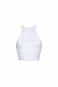 Заказать Топ "Run White" в интернет-магазине спортивной одежды SPORTANGEL