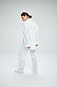 Заказать Брюки «Kyoto White» в интернет-магазине спортивной одежды SPORTANGEL