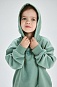 Заказать Худи kiddo "Bogey green"  в интернет-магазине спортивной одежды SPORTANGEL