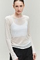 Заказать Лонгслив "Light White" в интернет-магазине спортивной одежды SPORTANGEL