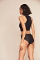 Заказать Купальник "Surf Miami BLACK" в интернет-магазине спортивной одежды SPORTANGEL
