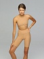 Заказать Топ "Wave Nude" в интернет-магазине спортивной одежды SPORTANGEL