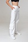 Заказать Брюки "White Cargo" в интернет-магазине спортивной одежды SPORTANGEL