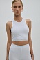 Заказать Топ "WIN WHITE" в интернет-магазине спортивной одежды SPORTANGEL