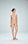 Заказать Трусы-шорты "Line Nude" в интернет-магазине спортивной одежды SPORTANGEL