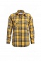 Заказать Рубашка "Country Yellow" в интернет-магазине спортивной одежды SPORTANGEL
