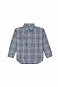 Заказать Рубашка "Clubhouse blue" в интернет-магазине спортивной одежды SPORTANGEL