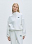 Заказать Джемпер «Run White» в интернет-магазине спортивной одежды SPORTANGEL