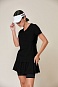Заказать Юбка с шортами "Court Black" в интернет-магазине спортивной одежды SPORTANGEL